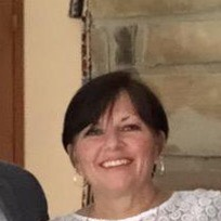 Lisa Catlett-Goins