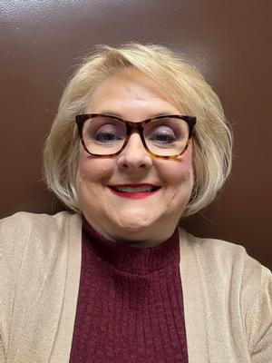 Rhoda Whaley